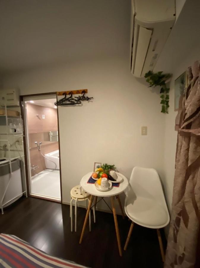 Takemura Building 2Nd Floor Apartment Tokyo Exterior photo