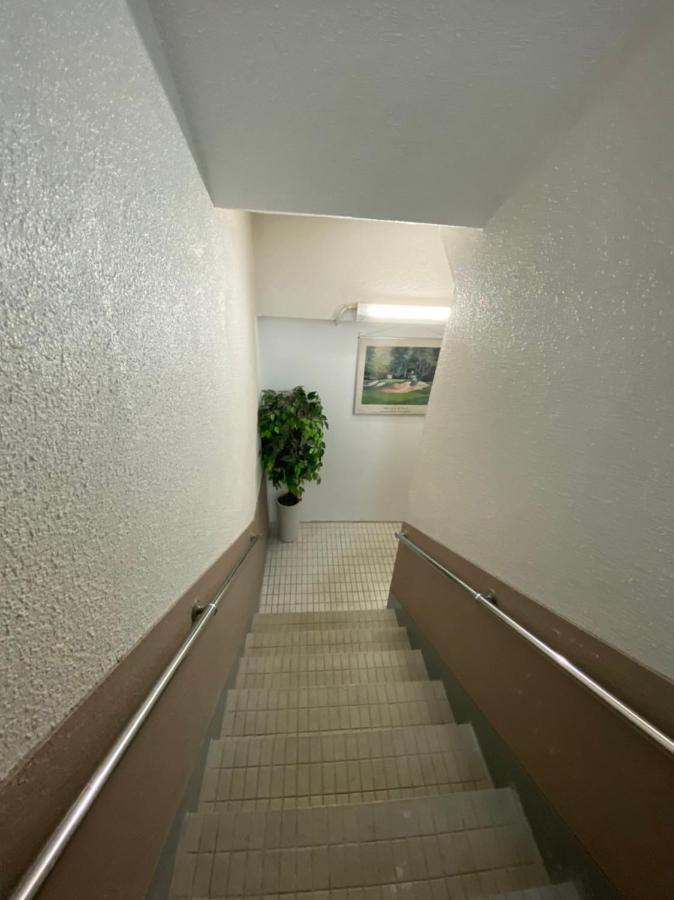 Takemura Building 2Nd Floor Apartment Tokyo Exterior photo